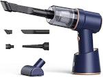 120W High Power Wireless Vacuum Cleaner thumbnail
