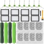 iRobot Roomba Vacuum Replacement Parts thumbnail