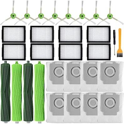 iRobot Roomba Vacuum Replacement Parts cover