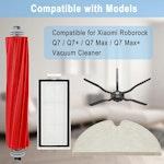Roborock Q7 Series Replacement Parts Kit alternate 1