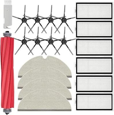 Roborock Q7 Series Replacement Parts Kit cover