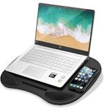 Cushioned Lap Desk for Home Office thumbnail
