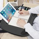 Cushioned Lap Desk for Home Office alternate 2