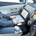 Cushioned Lap Desk for Home Office alternate 3