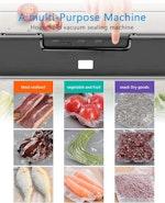 Automatic Vacuum Food Sealer Machine alternate 5