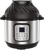 Pot Duo Crisp 8L Air Fryer Multicooker thumbnail