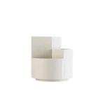 Rotating Multi-Layer Pen Holder - White alternate 6