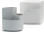 Rotating Pen Holder with 3 Layers - Grey alternate 4