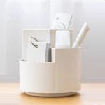 Rotating Pen Holder with 3 Layers - Grey alternate 6