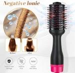 Hot Air Hair Dryer & Volumizer with Negative Ion alternate 2