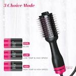 Hot Air Hair Dryer & Volumizer with Negative Ion alternate 3