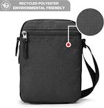 RFID Small Crossbody Bag & Mini Wallet alternate 4