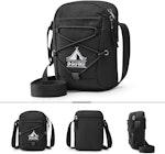 RFID Small Crossbody Bag & Mini Wallet alternate 6