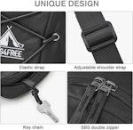 RFID Small Crossbody Bag & Mini Wallet alternate 7