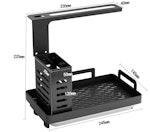 Kitchen Sink Caddy Organizer alternate 1