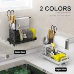 Kitchen Sink Caddy Organizer alternate 5