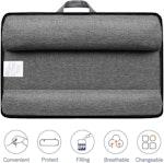 Laptop Lap Desk for 15.6 Notebook - Wood Grain alternate 6