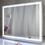 Hollywood LED Makeup Mirror,Smart Touch Control thumbnail