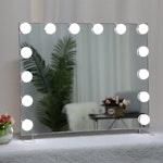 Hollywood Vanity Mirror-LED Bulbs & Touch Control thumbnail