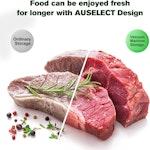 Vacuum Sealer & Food Packaging Machine alternate 1