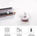 Vacuum Sealer & Food Packaging Machine alternate 2