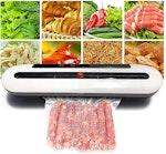 Vacuum Sealer & Food Packaging Machine alternate 3