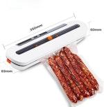 Vacuum Sealer & Food Packaging Machine alternate 4