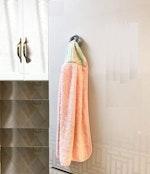3-Pack Self-Adhesive Round Towel Hooks alternate 3