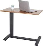 Adjustable C-Shaped Side Table thumbnail