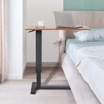 Adjustable C-Shaped Side Table alternate 1