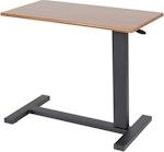 Adjustable C-Shaped Side Table alternate 5
