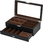 Eyewear & Sunglass Storage Watch Box thumbnail