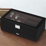 Eyewear & Sunglass Storage Watch Box alternate 5