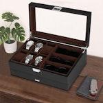 Eyewear & Sunglass Storage Watch Box alternate 6