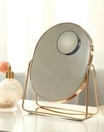 10X Travel Magnifying Mirror & Tweezers Kit alternate 5