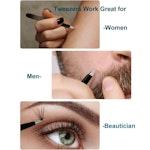 10X Travel Magnifying Mirror & Tweezers Kit alternate 8