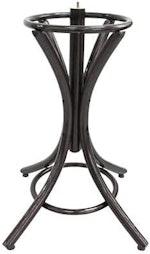 Wooden Coat Rack with 12 Hooks alternate 3