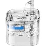 Pet Water Fountain for Cats & Dogs