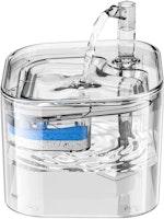 Pet Water Fountain for Cats & Dogs thumbnail