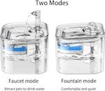 Pet Water Fountain for Cats & Dogs alternate 1