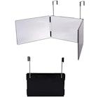 3-Way DIY Haircut Mirror - Adjustable & Portable alternate 7