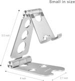 Adjustable Tablet & Phone Stand alternate 5