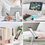 Adjustable Tablet & Phone Stand alternate 6