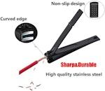 16-in-1 Manicure & Nail Care Set for Men and Women alternate 3