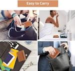 16-in-1 Manicure & Nail Care Set for Men and Women alternate 7