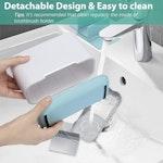 Kids' Toothbrush Holder with Drainage Cup alternate 3