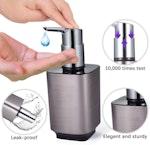 2-Pack Soap Dispenser Set for Kitchen/Bath alternate 2