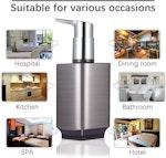 2-Pack Soap Dispenser Set for Kitchen/Bath alternate 3