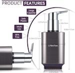 2-Pack Soap Dispenser Set for Kitchen/Bath alternate 5