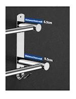 Adjustable Towel Bar for Bath/Kitchen alternate 3
